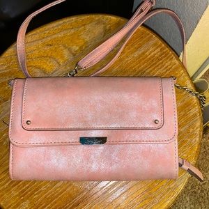 Nicole Miller purse 👛